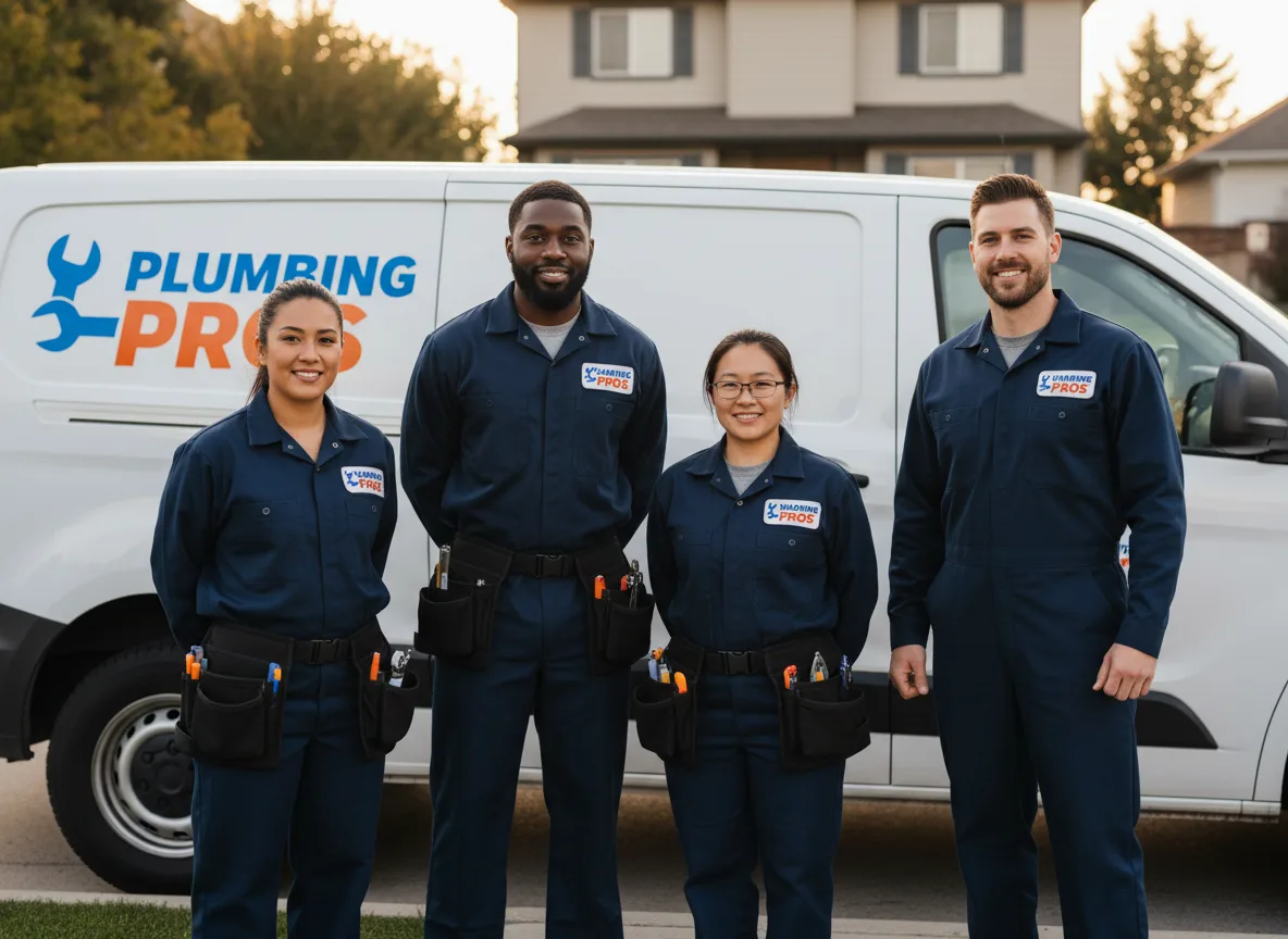 Water Heater Repair company in Randolph, KS